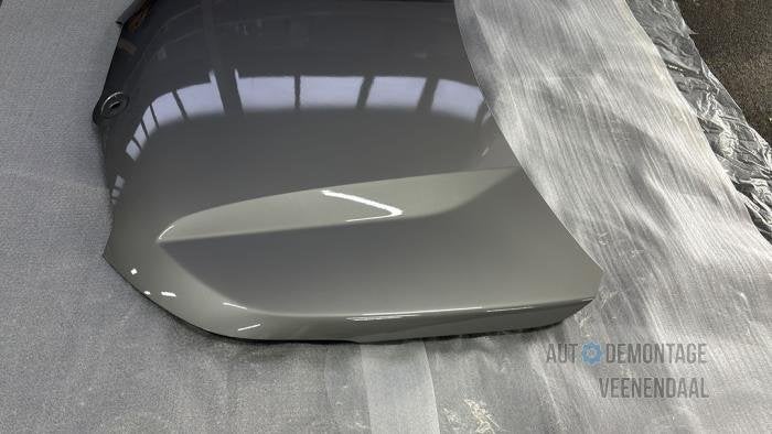 Motorkap van een BMW X1 (C67), Auto-onderdelen, -, -, Nieuw, Ophalen of Verzenden