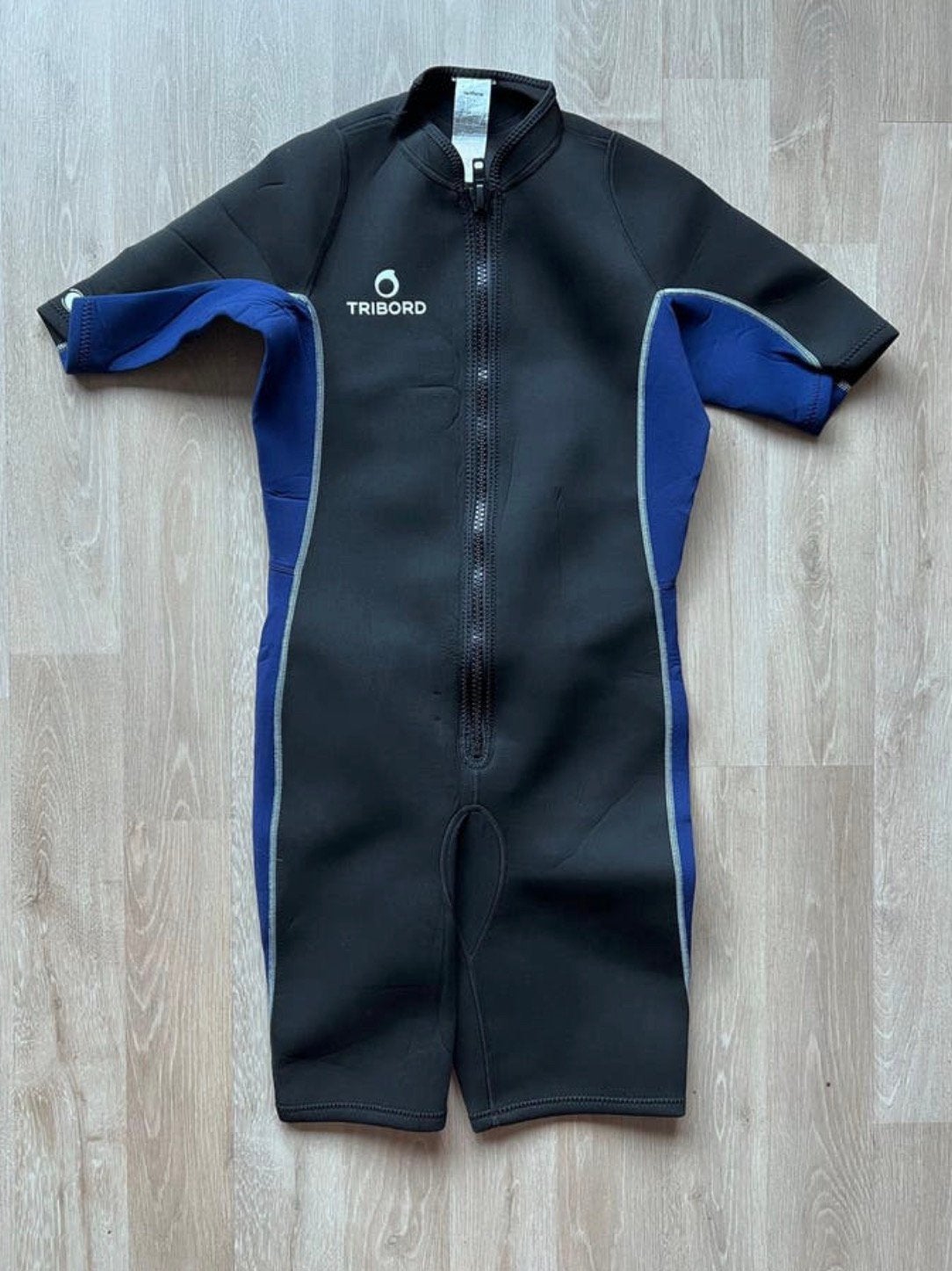 Wetsuit Man Maat S, Watersport en Boten, Watersportkleding, Wetsuit, Verzenden, ., Heer