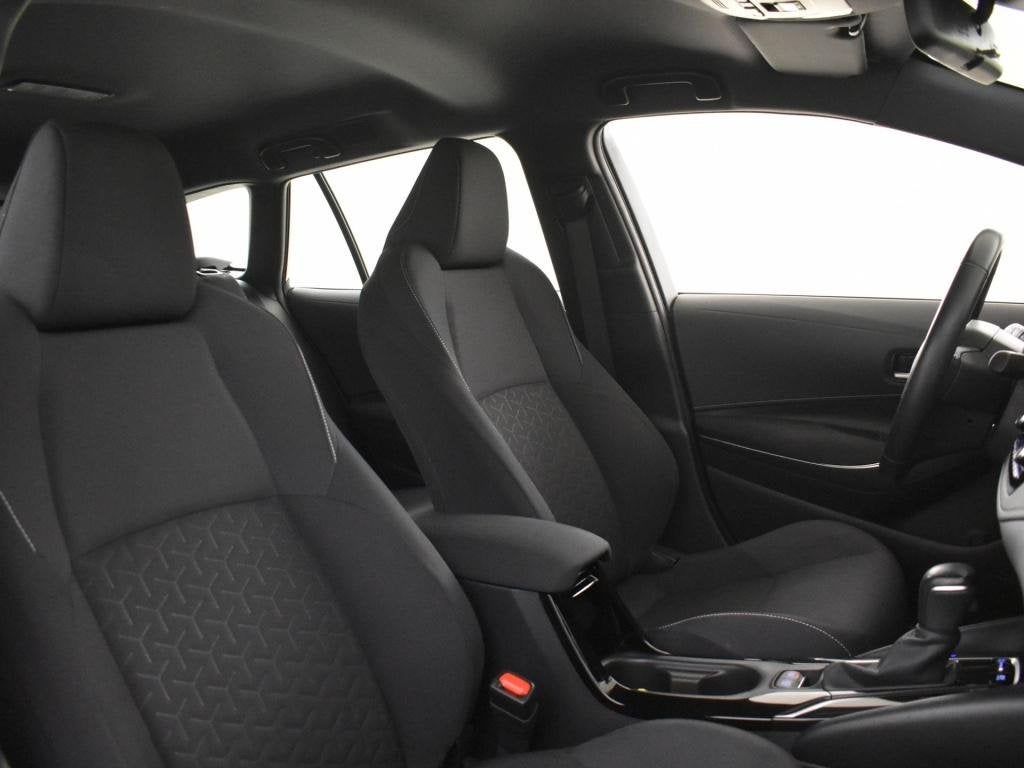 Toyota Corolla Touring Sports 1.8 Hybrid Active | Trekhaak |, Gebruikt, 4 cilinders, Blauw, Corolla