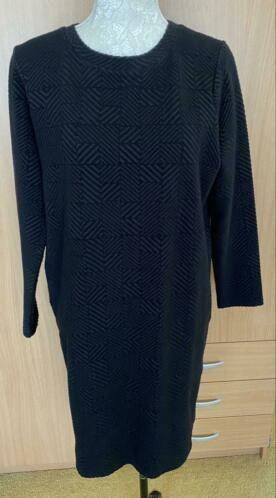 Sissy Boy jurk maat S/M, Maat 38/40 (M), Zwart, Ophalen of Verzenden, Zo goed als nieuw