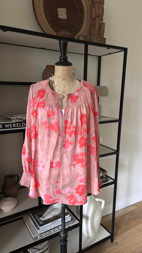 Gustav blouse nieuw maat 40 apart, Kleding | Dames, Blouses en Tunieken, Verzenden, Nieuw, Maat 38/40 (M), Overige kleuren