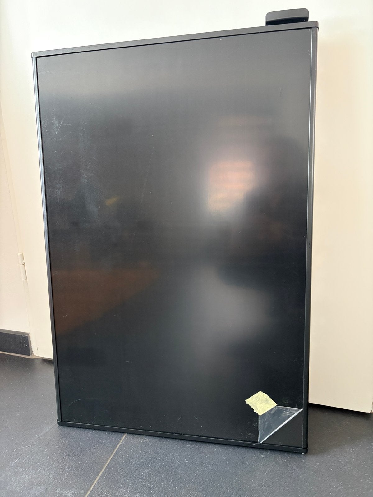 Deur Thetford Koelkast REFR N4090E+ - A403T279L51CI, Nieuw, Ophalen of Verzenden, 45 tot 60 cm, Met vriesvak
