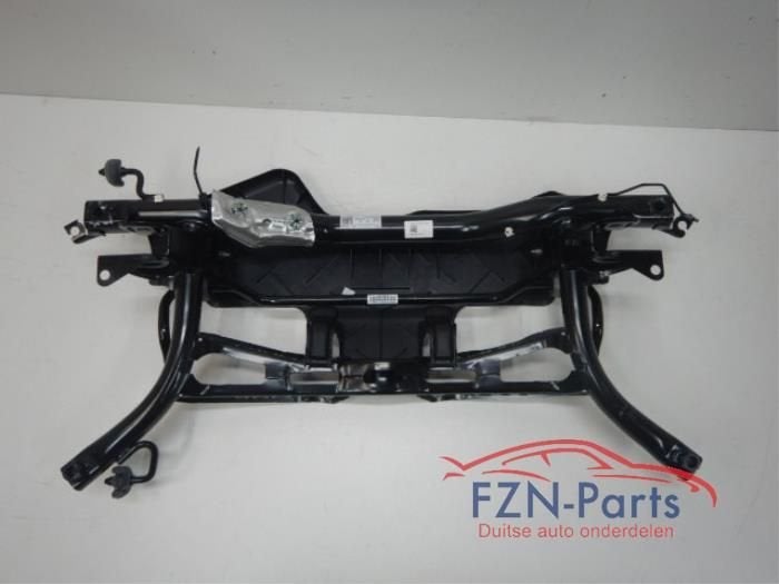 VW Golf 8 Onafhankelijke Achteras Subframe, Ophalen of Verzenden, Gebruikt