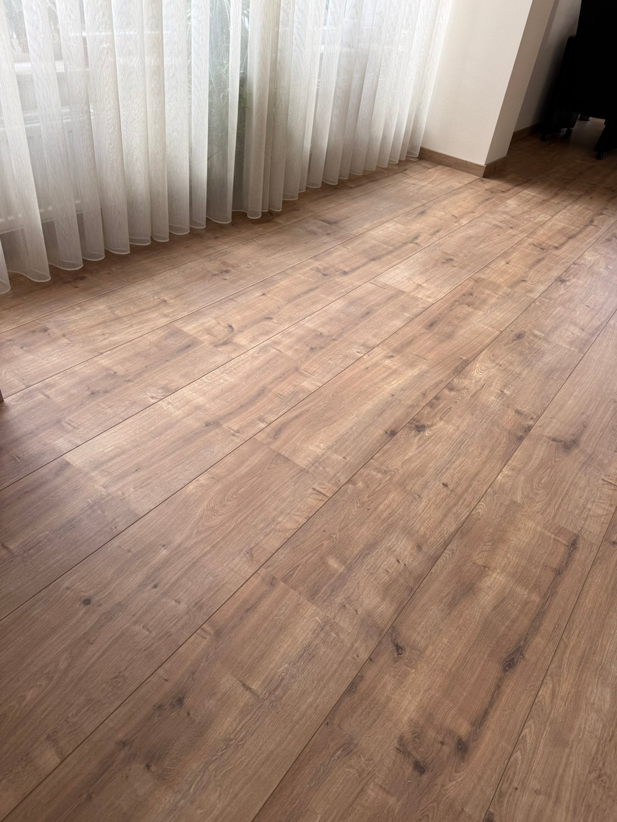 QUICK STEP laminaat Colca, Ophalen, 50 tot 150 cm, Nieuw, 10 m² of meer