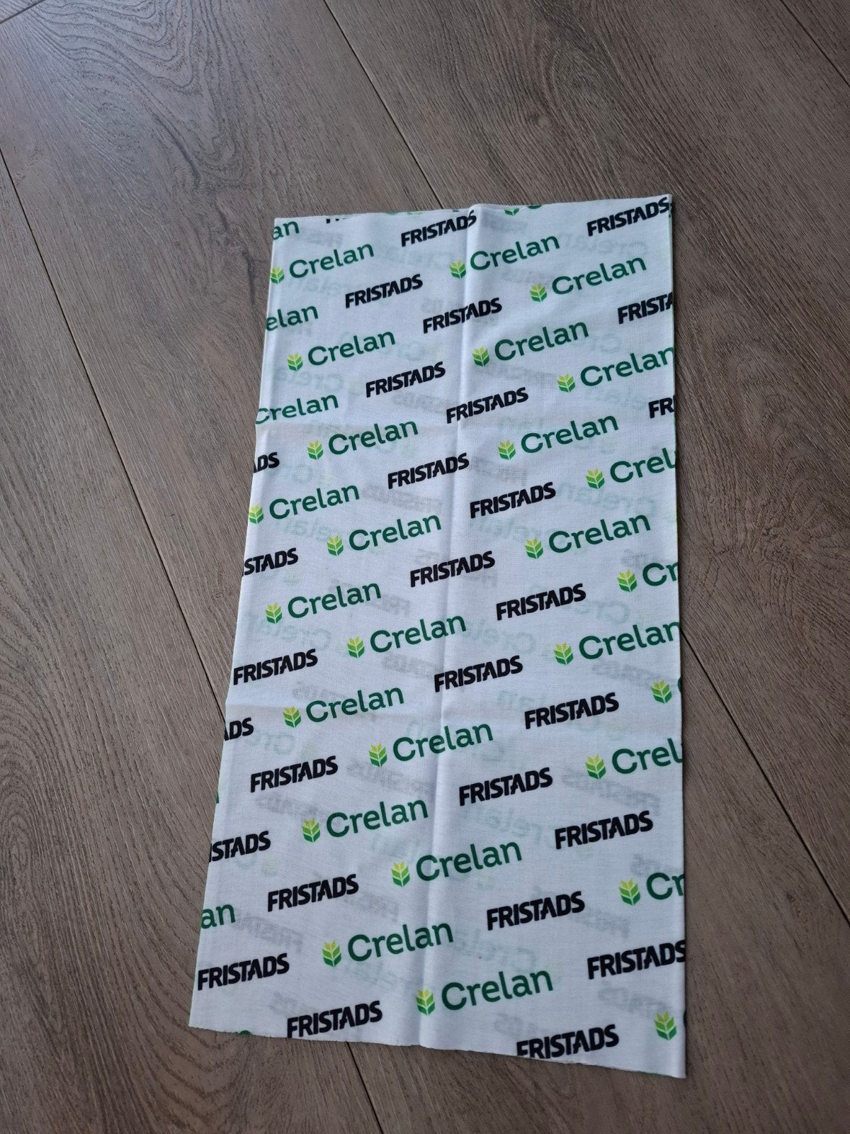 crelan fristads buff nieuw, Ophalen of Verzenden, Nieuw, Bovenkleding