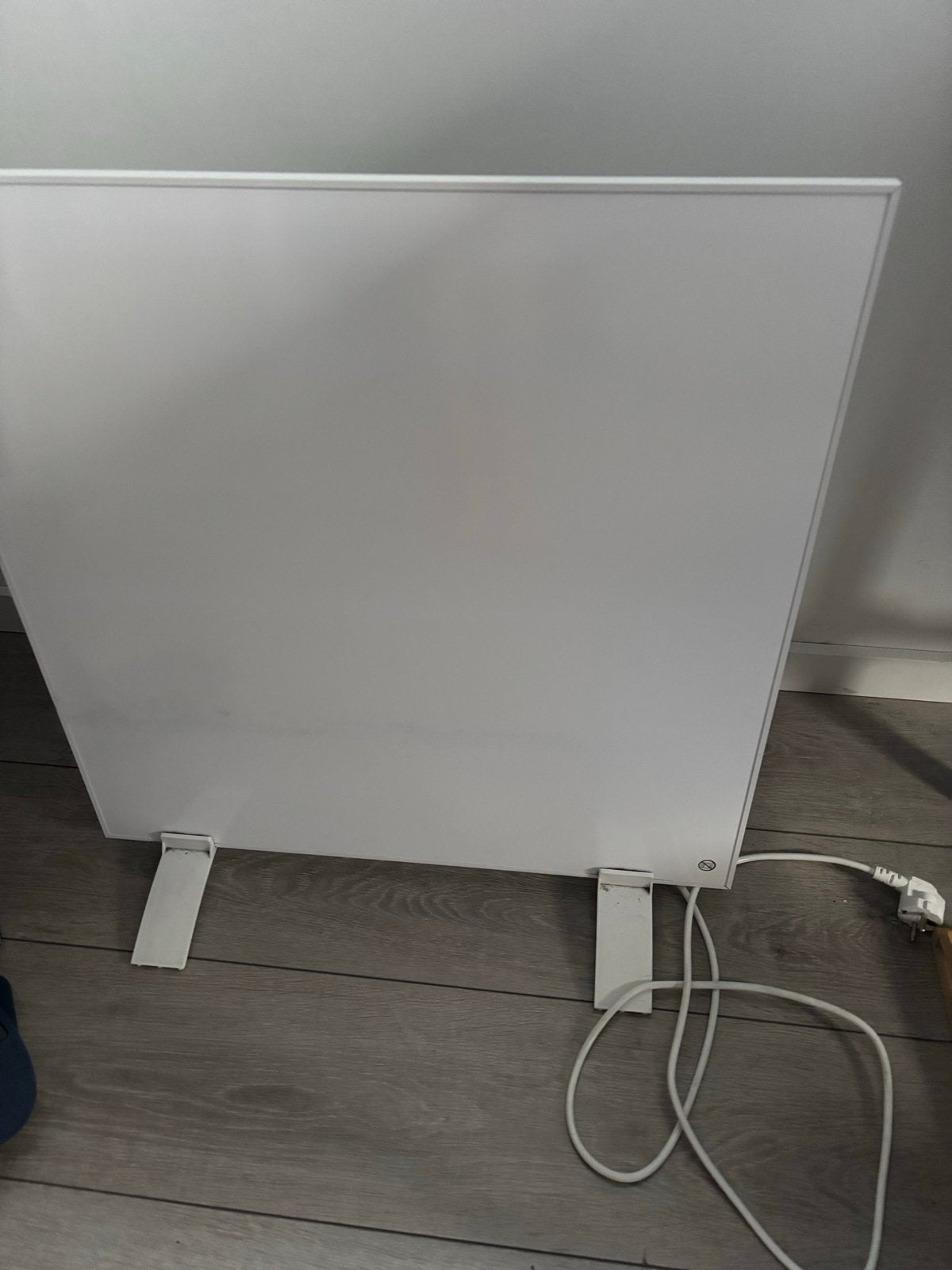 Infrarood verwarmingspaneel, Doe-het-zelf en Verbouw, Verwarming en Radiatoren, Ophalen, Kachel, 60 tot 150 cm, 80 cm of meer