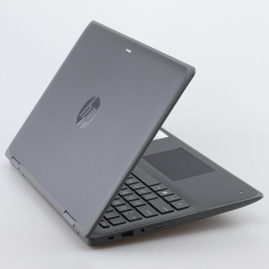 HP ProBook x360 11 G6 i5-10210Y/8GB/128GB SSD Win 11 Touch, HP, Zo goed als nieuw, Support@hp.com, 1501 Page Mill Road
Palo Alto, CA 94304
USA