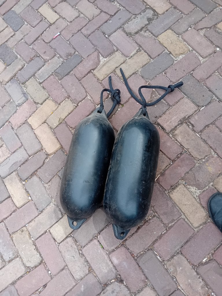 Bolders, Ophalen, Zo goed als nieuw, Overige typen