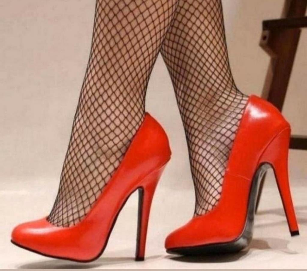 Mooie pumps, tm 46, Kleding | Dames, Schoenen, Verzenden, Nieuw, Pumps