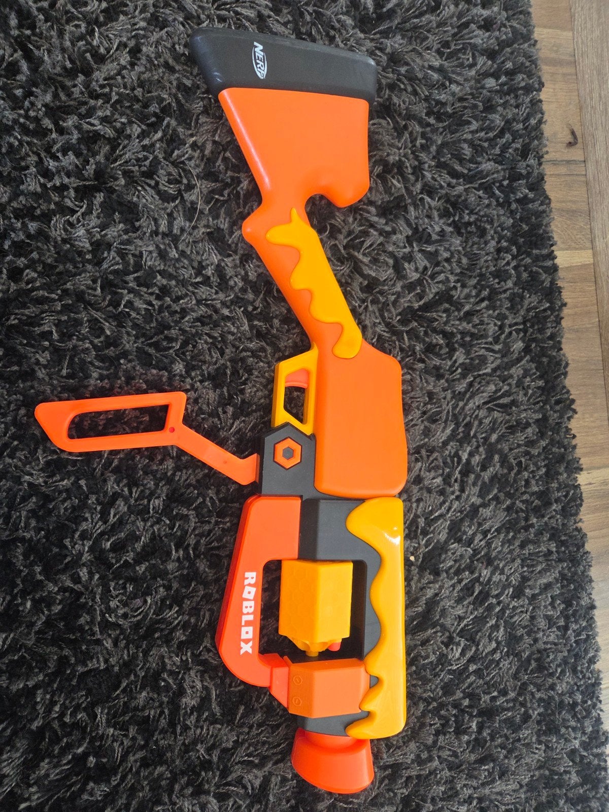 Nerf Roblox Adopt Me!: Bees! Blaster, Ophalen of Verzenden, Zo goed als nieuw