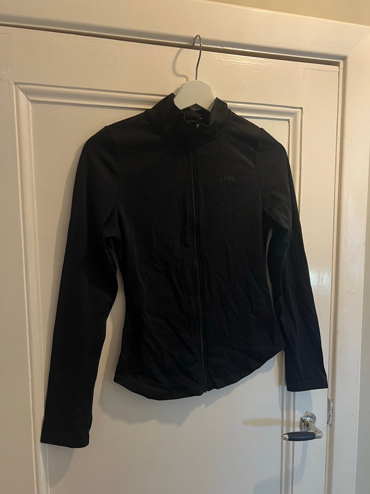 Aybl Vest Zwart Maat M, Kleding | Dames, Maat 38/40 (M), Zwart, Ophalen of Verzenden, Fitness of Aerobics