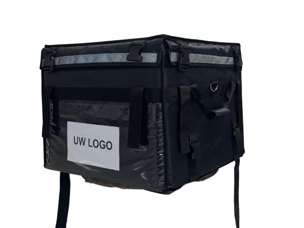bezorgtas, bezorgbox, fietsbezorgbox, bezorgkoffer, Ophalen of Verzenden, Nieuw