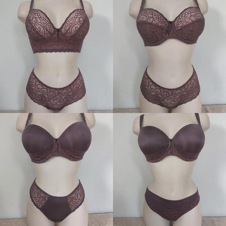 Nieuw prima donna I do 95c 90d 85g 70h, Kleding | Dames, Ondergoed en Lingerie, Ophalen of Verzenden, ., ., .