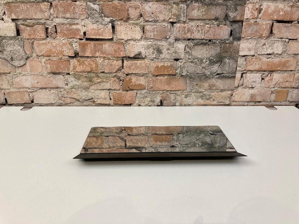 Normann Copenhagen Fold Mirror bij TheReSales, Ophalen, Minder dan 50 cm, Zo goed als nieuw, Minder dan 100 cm