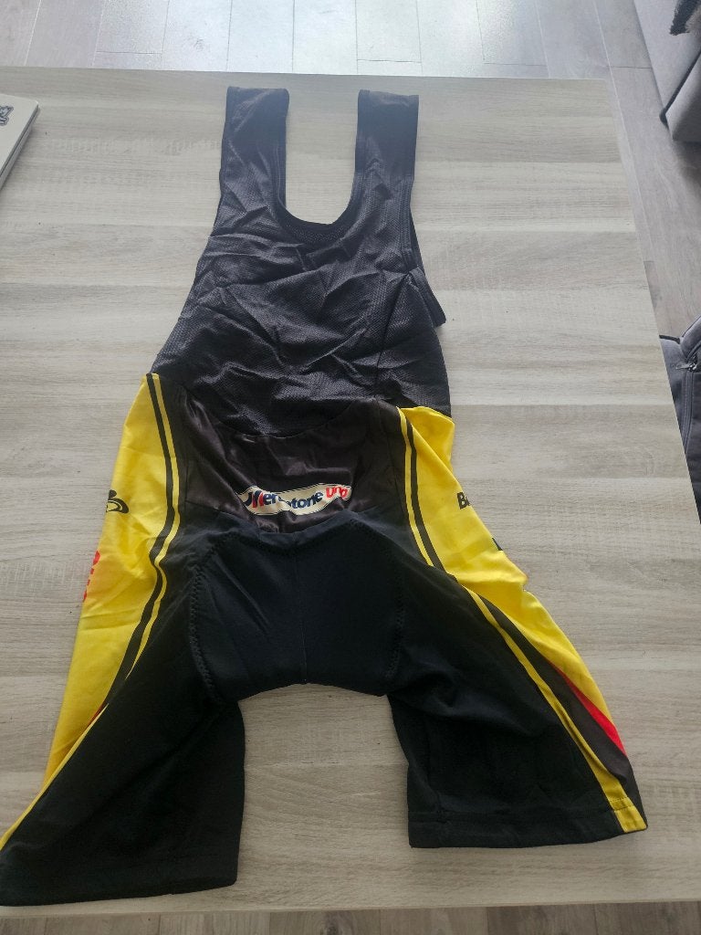 Fiets kleding, Ophalen, Overige, Overige kleuren, Nieuw