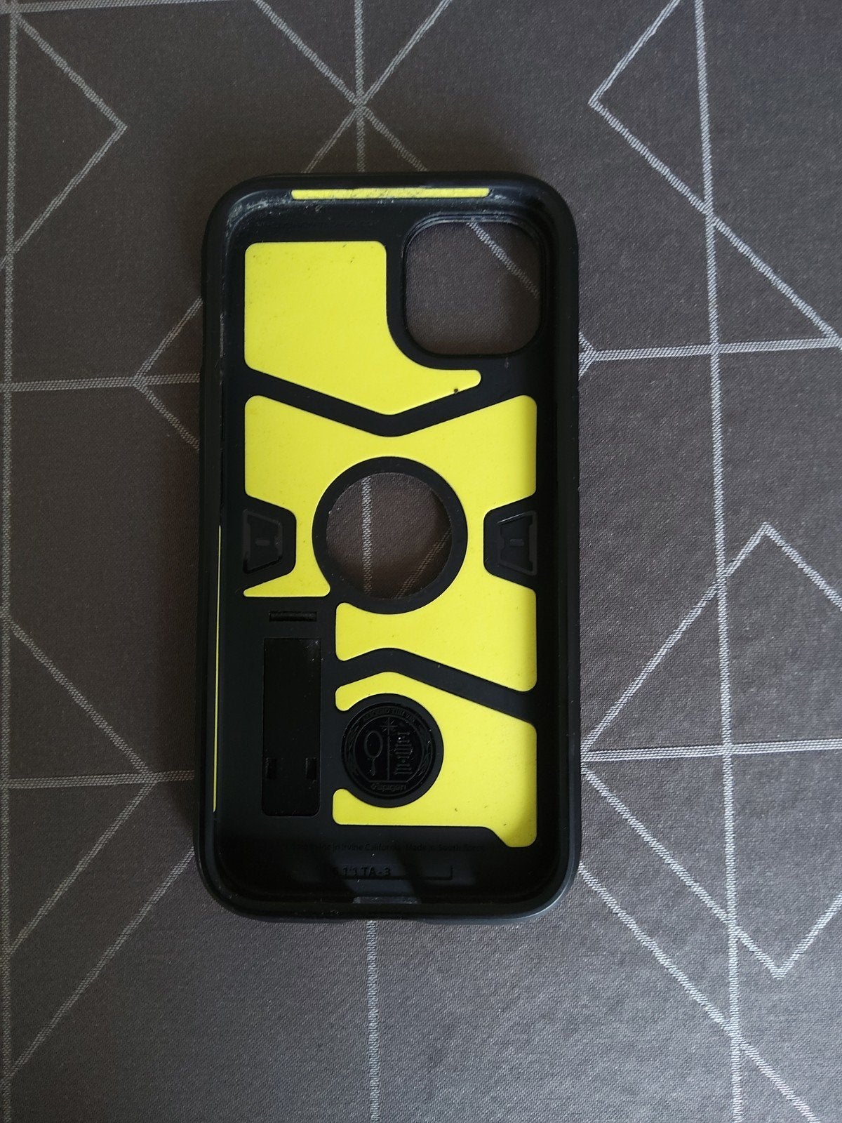 bescherm hoesje Iphone 13., Ophalen of Verzenden