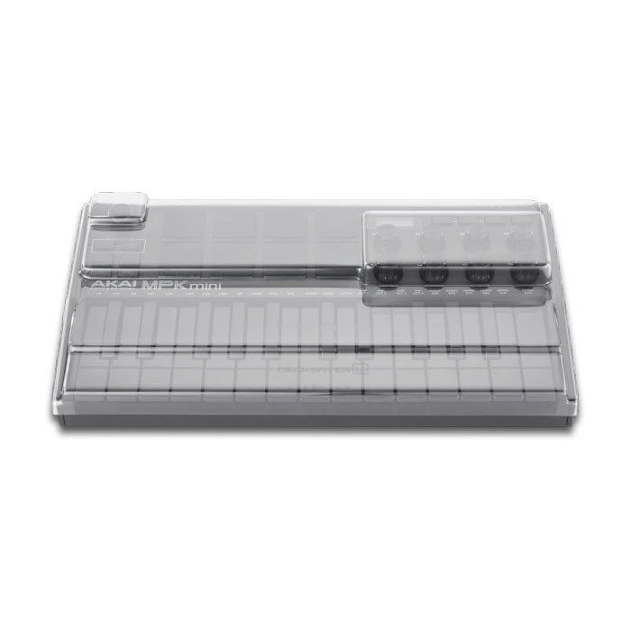 Decksaver stofkap voor Akai Pro MPK Mini MK3, ., Nieuw, ., .