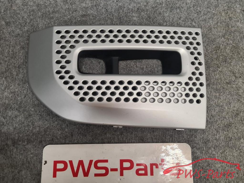 LAND ROVER DEFENDER L663 ROOSTER GRILL VOORBUMPER ORIGINEEL, -, -, Ophalen of Verzenden, -