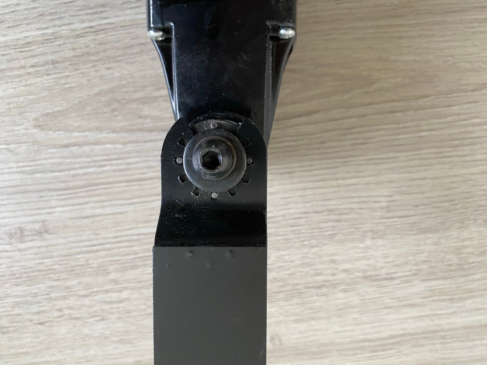 GT-PRO GT-350 Multitool - Zo goed als nieuw, Minder dan 30 mm, Overige typen, Ophalen of Verzenden, Zo goed als nieuw