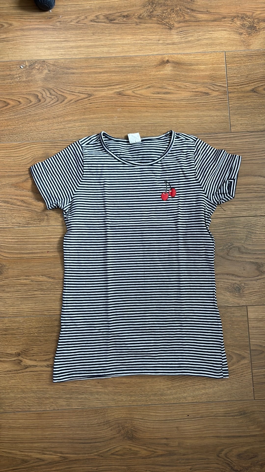 T-shirt Hema, Kinderen en Baby's, Kinderkleding | Maat 146, Ophalen of Verzenden, Nieuw, Meisje, Shirt of Longsleeve