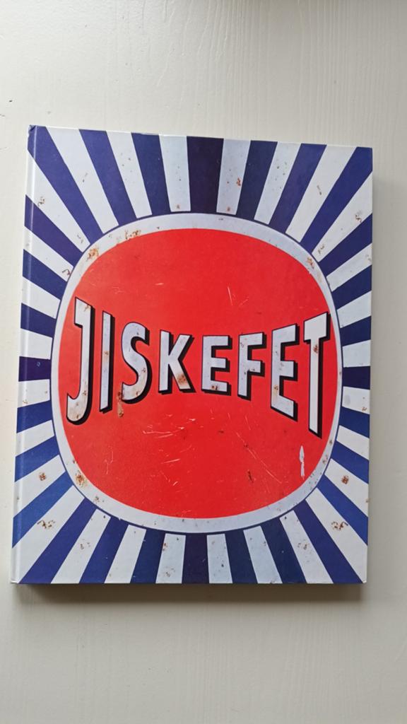 Een greep uit 10 jaar Jiskefet, Boeken, Ophalen of Verzenden, Zo goed als nieuw