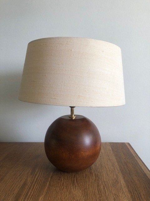 design tafellamp, Ophalen, Overige merken, 42 cm, Met kap