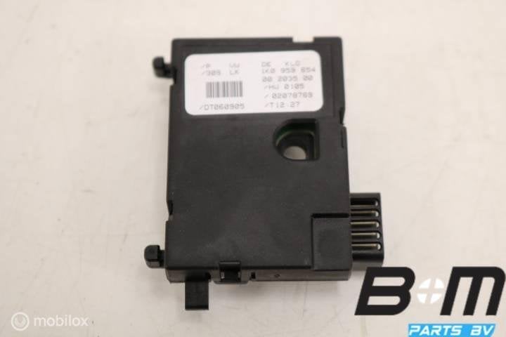 Stuurhoeksensor VW Caddy 2K 1K0959654, Auto-onderdelen, Gebruikt