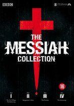 The Messiah Collection - 4 disc, Cd's en Dvd's, Dvd's | Thrillers en Misdaad, Zo goed als nieuw, Vanaf 16 jaar, Verzenden