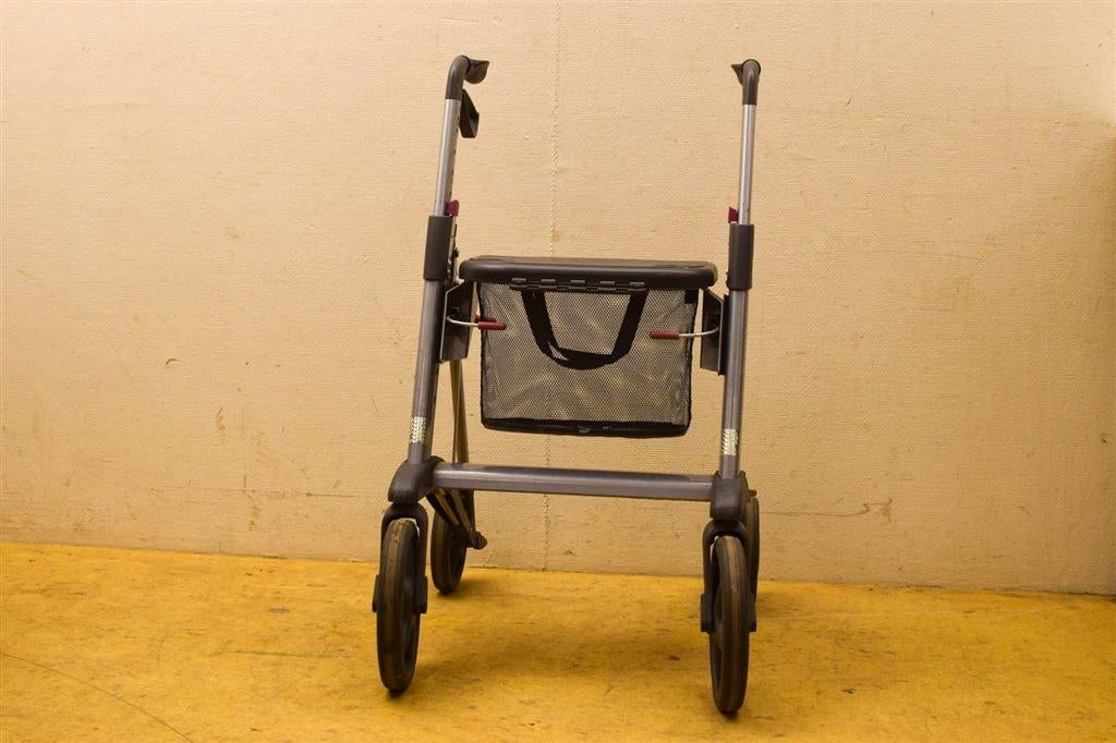 Active inklapbare rollator 50653, Ophalen of Verzenden, Gebruikt