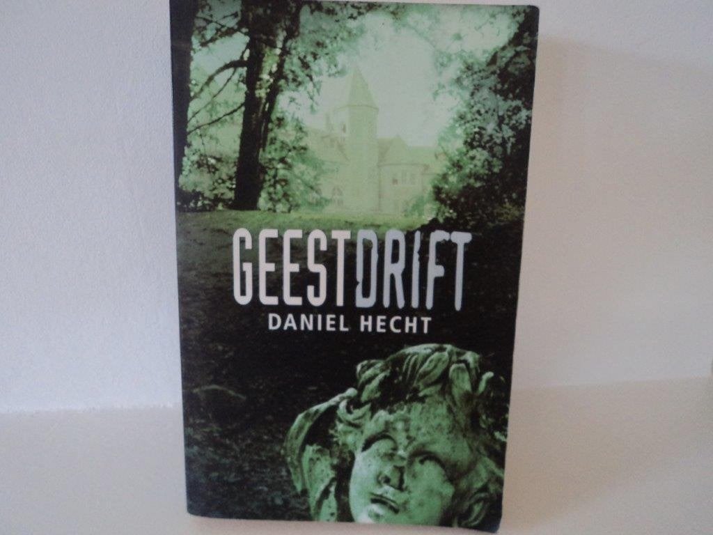 Geestdrift, Ophalen of Verzenden, Zo goed als nieuw, Wereld overig