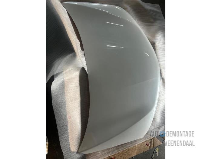 Motorkap van een Toyota Rav-4 (070), -, -, Nieuw, Ophalen of Verzenden