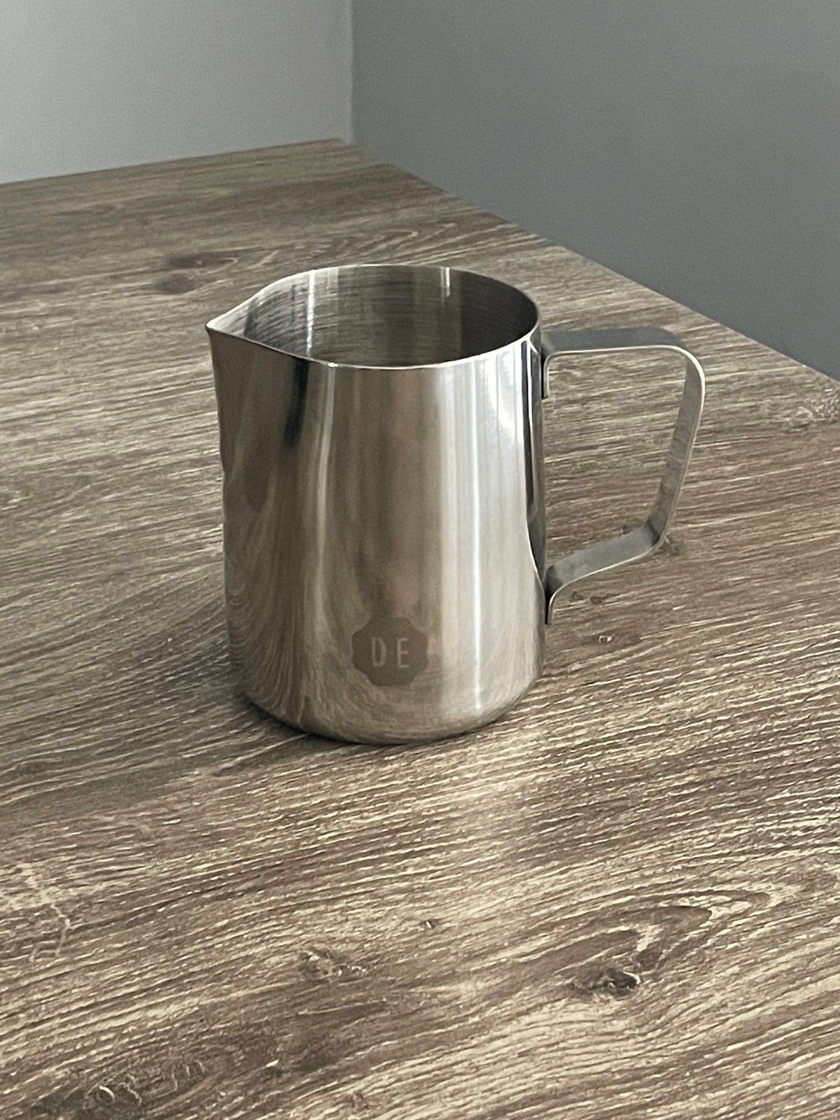 Douwe Egberts melk kannetje, Witgoed en Apparatuur, Ophalen of Verzenden, Nieuw