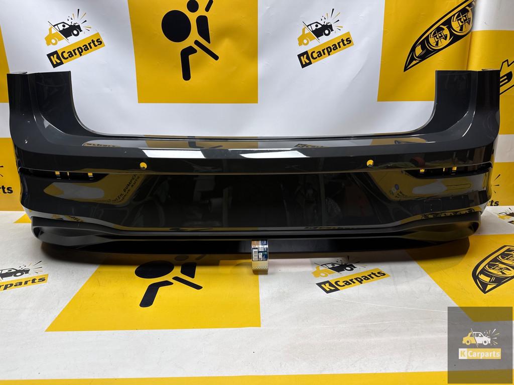 Volkswagen achterbumper Golf 8 VIII 5H6807421C Style Achterb