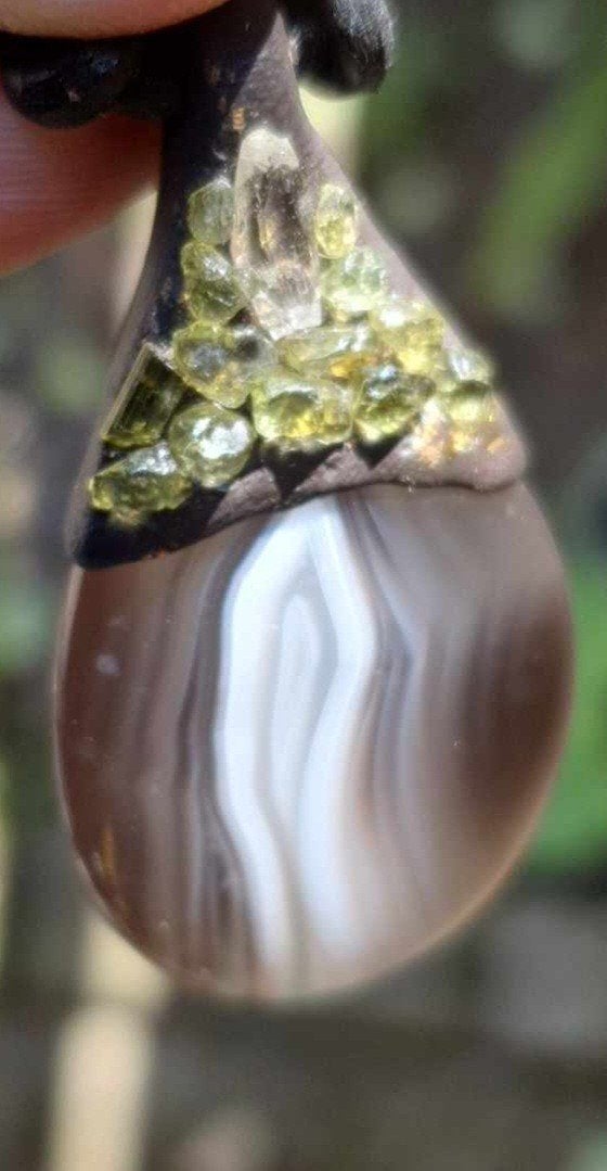 Mooi oude kettinghanger., Ophalen of Verzenden, Nieuw