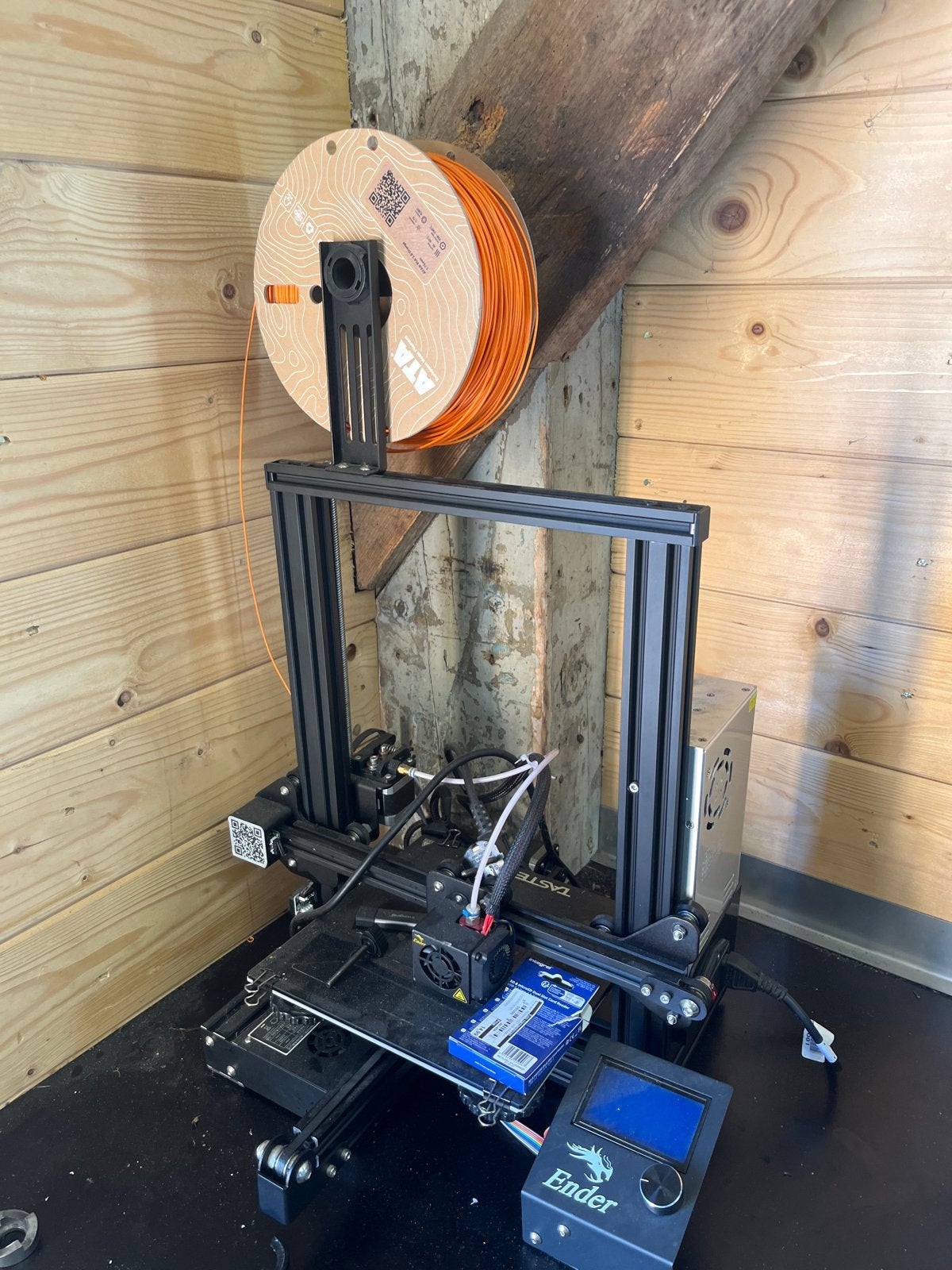 Creality ender 3, Computers en Software, Ophalen of Verzenden