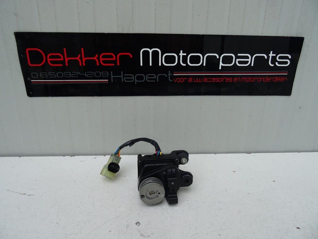 Servo Uitlaat motor Honda CBR1000RR Fireblade 2006-2007 SC57, Gebruikt, -, -, Ophalen of Verzenden