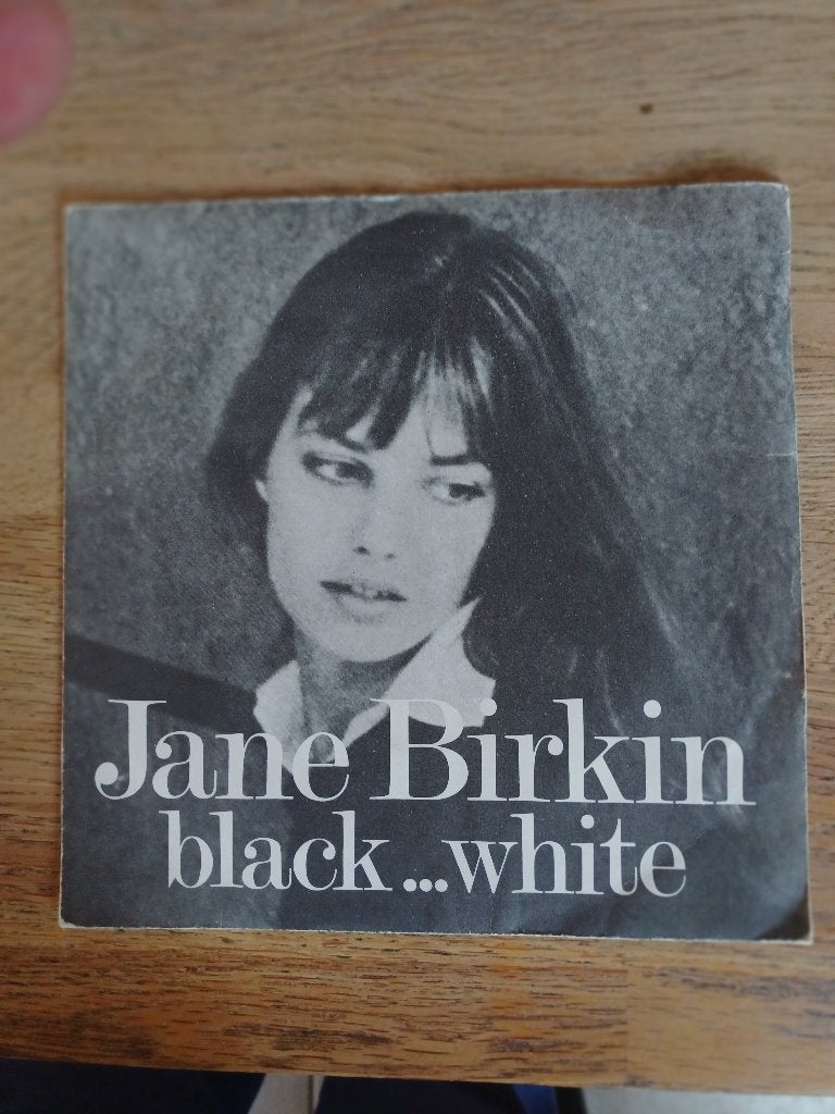 Vinyl single, Gebruikt, 7 inch, Pop, Overige typen