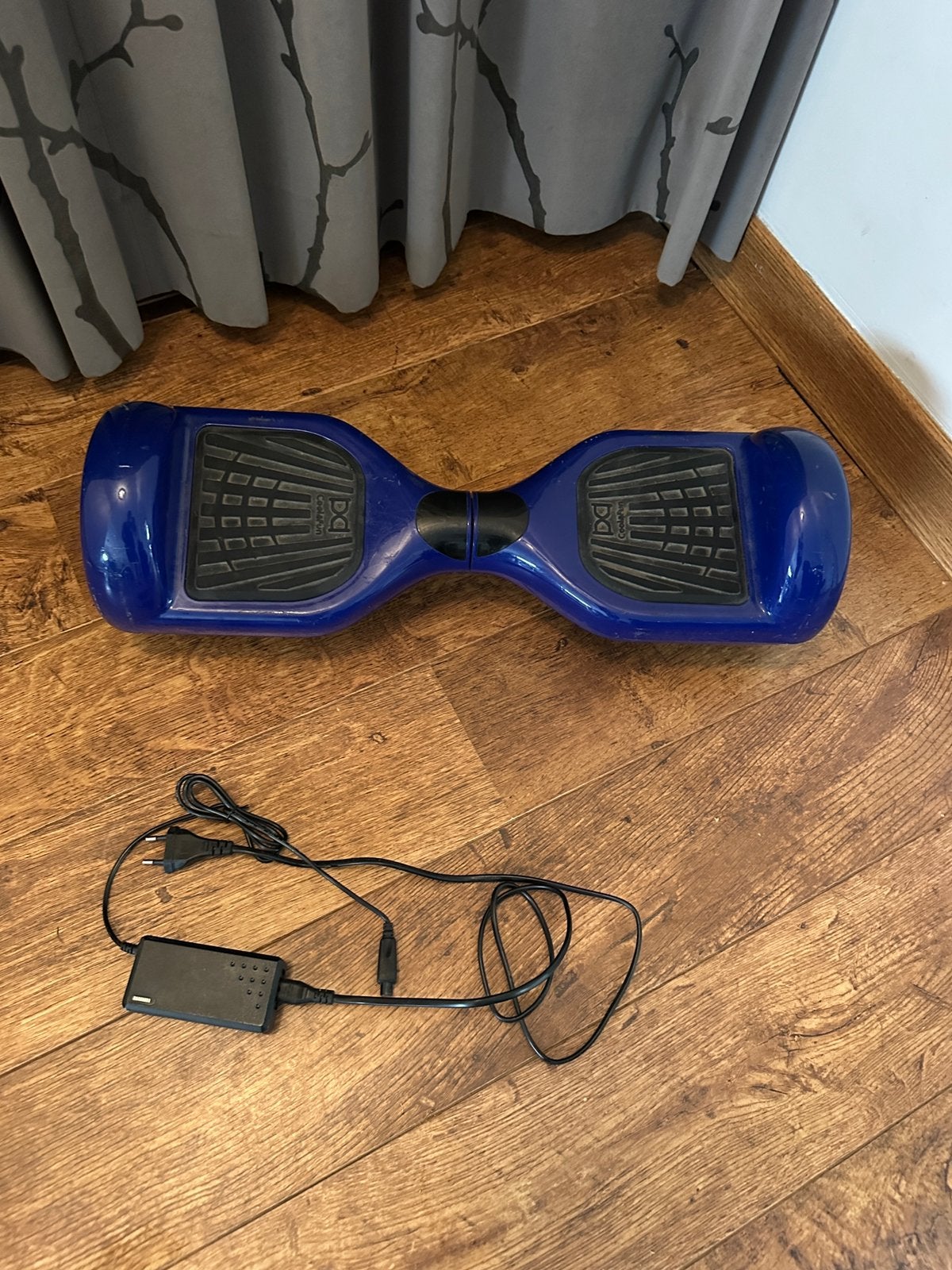 hoverboard met defect valt na 2 minuten uit, Ophalen, Gebruikt