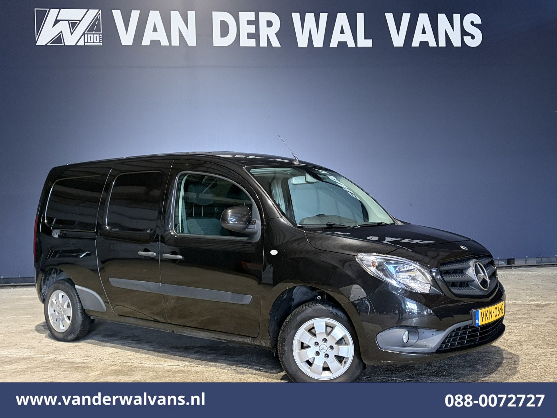 Mercedes-Benz Citan