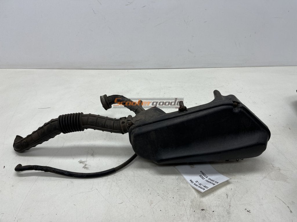 Kymco New Like Onderdelen. Bestel via webshop, Ophalen of Verzenden, Niet ingevuld, Niet ingevuld, Niet ingevuld