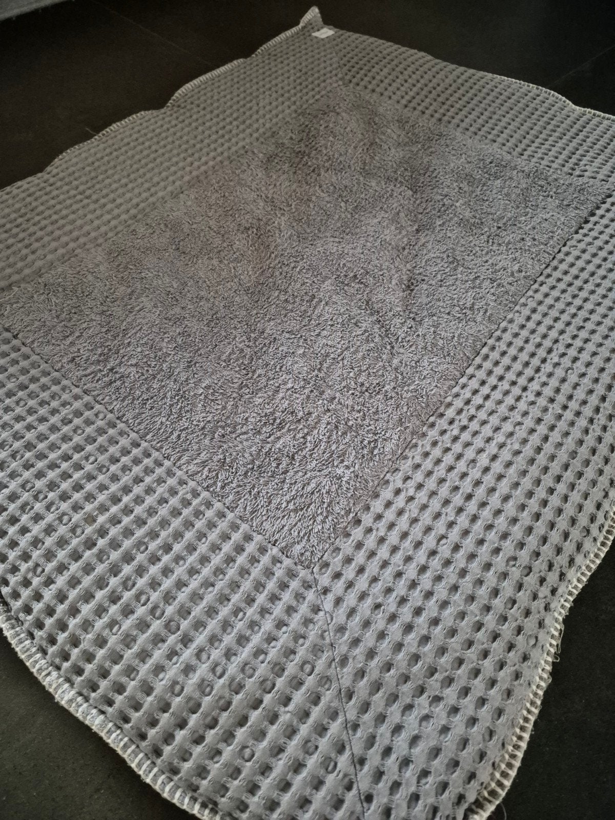 Koeka boxkleed, Ophalen of Verzenden, Zo goed als nieuw, Rechthoekig, Boxkleed