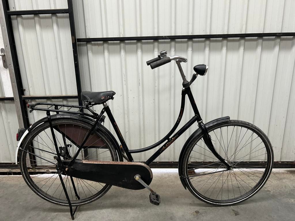 Altra Bierfiets 28 inch, 56 cm of meer, Ophalen of Verzenden, Gebruikt