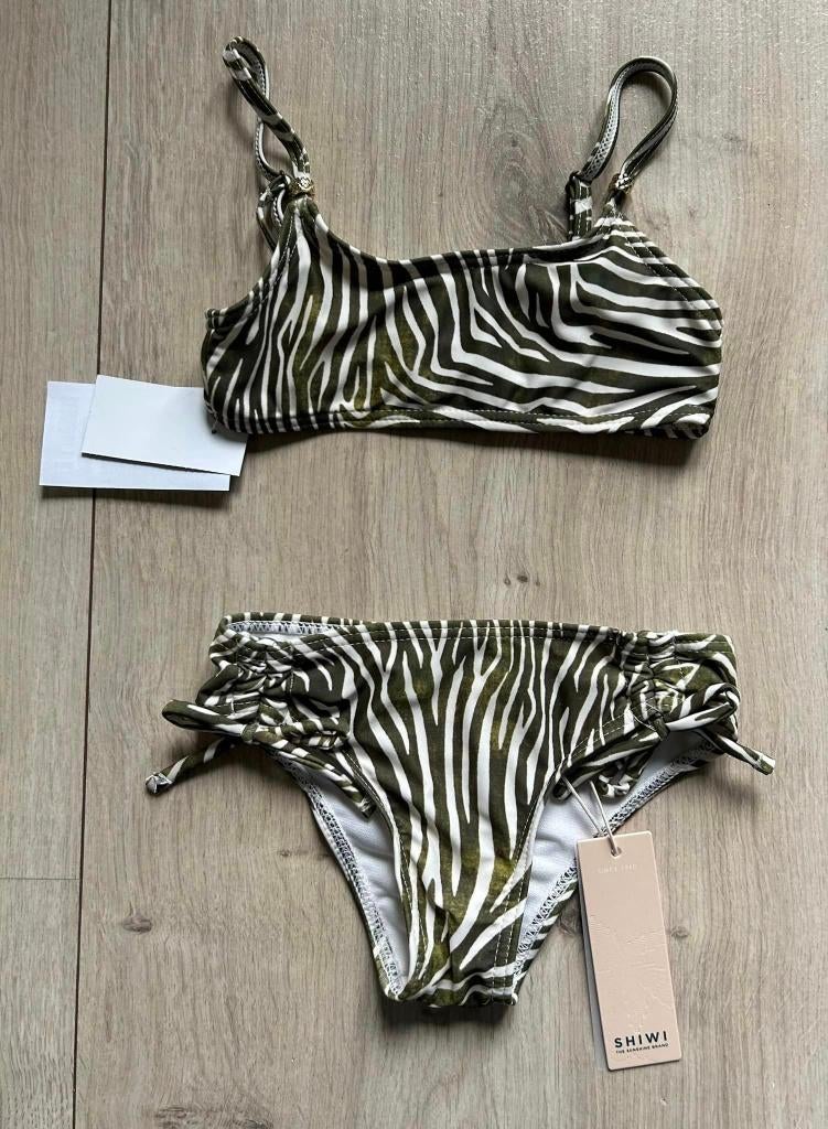 Bikini Shiwi - Maat: 104, Maat 104, Bikiniset, Meisje, Nieuw