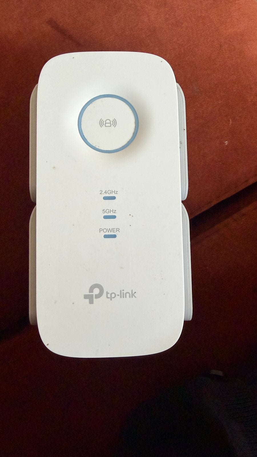 TP-Link RE650 AC2600 MU-MIMO Wifi Range Extender, Computers en Software, WiFi-versterkers, Ophalen, Zo goed als nieuw