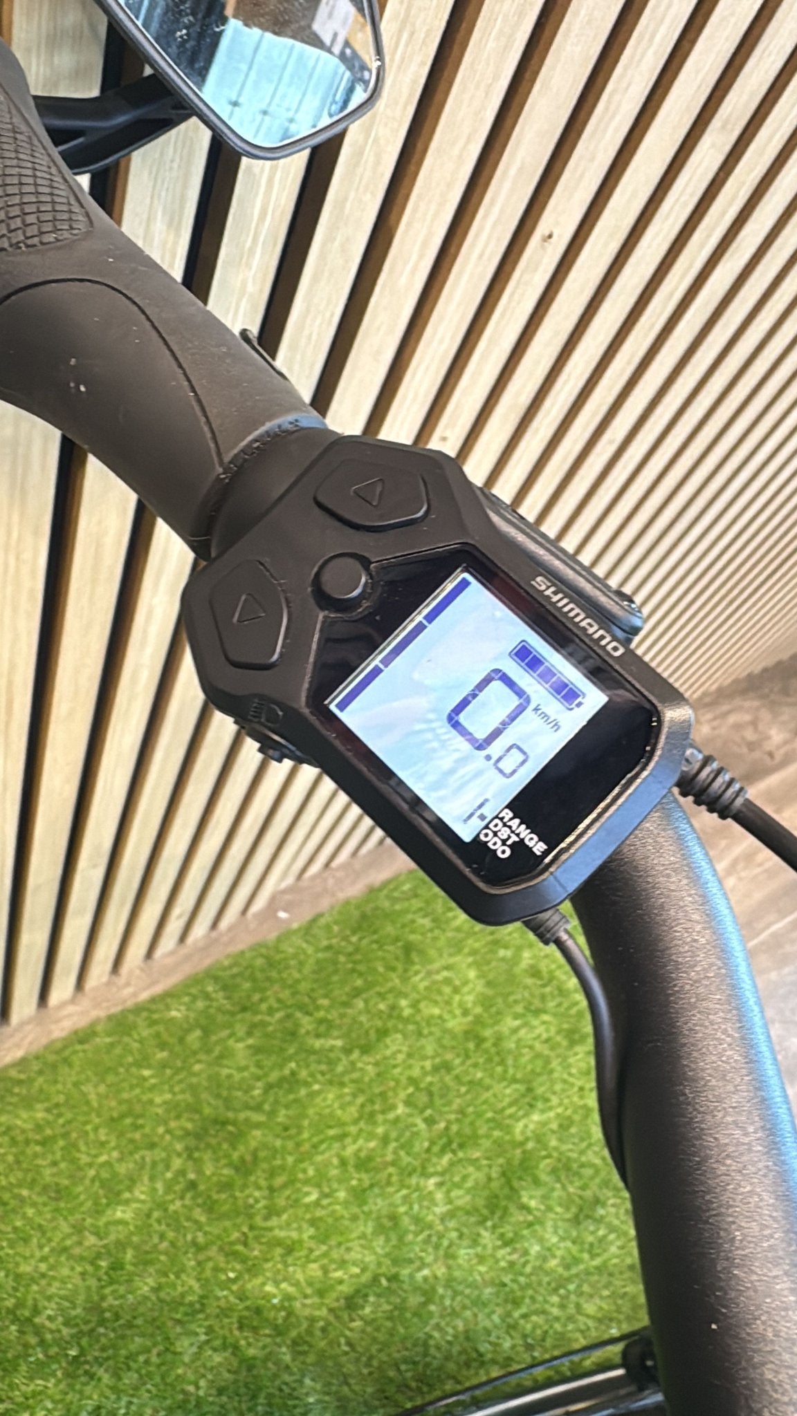 Gazelle Easy Flow (2km), -, -, Nieuw, Minder dan 47 cm
