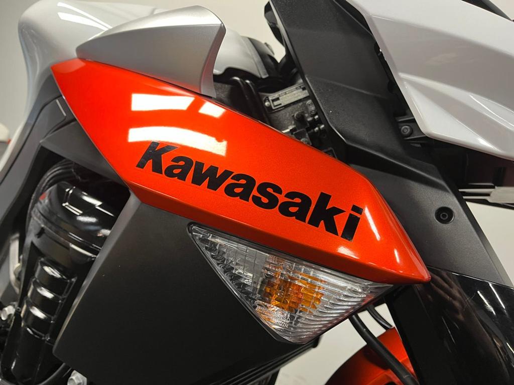 Kawasaki Z 1000 ABS LEASE VOORDELIG! - foto 3