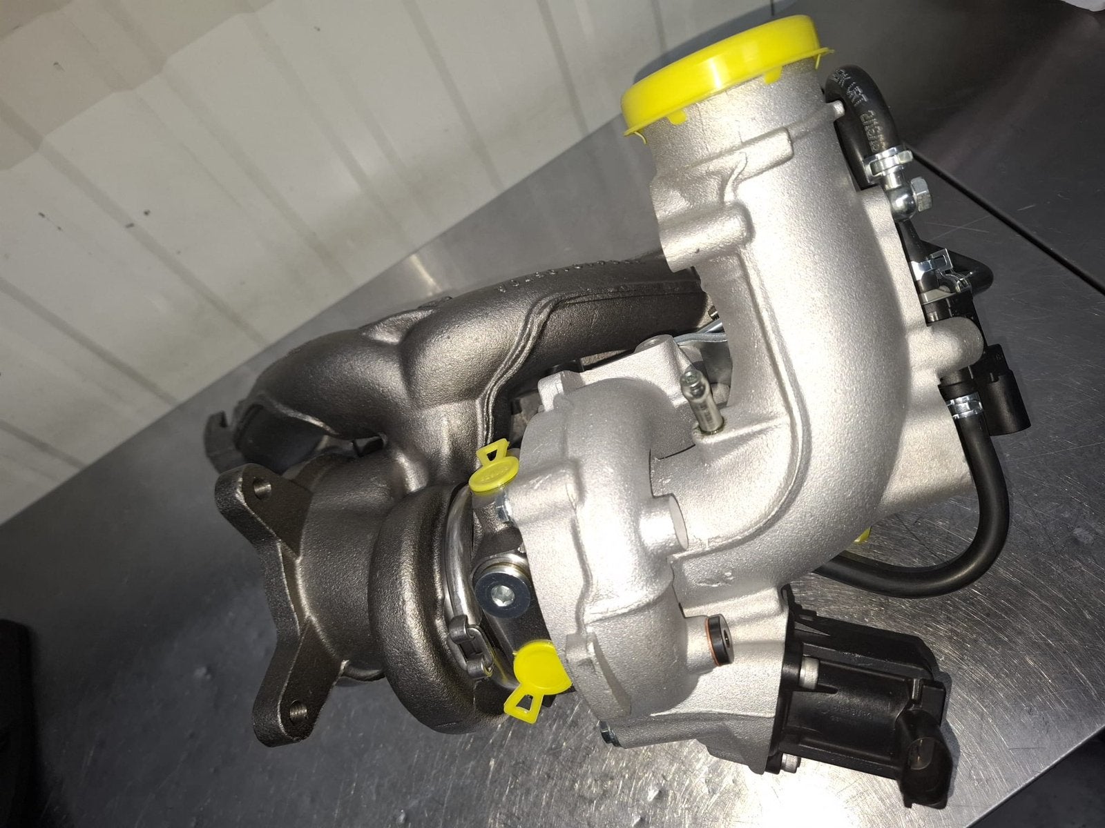 K04-064 hybrid 480, Auto-onderdelen, Ophalen of Verzenden, Gebruikt