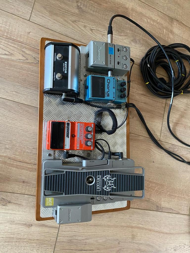 Peavey Classic 30 Gitaarversterker - Topbuizencombo, Ophalen, Gebruikt, Gitaar, Minder dan 50 watt