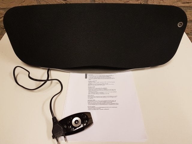 Speaker Bluetooth voor MP 3 Caliber, Overige merken, Overige typen, Nieuw, Ophalen of Verzenden