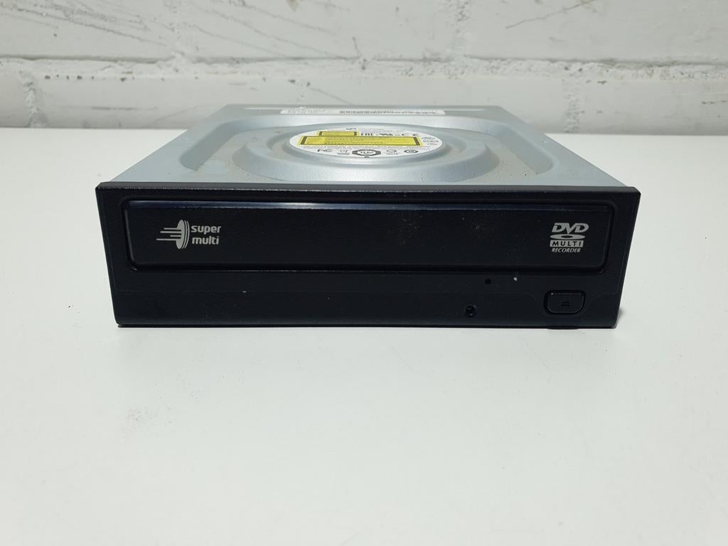 LG GH24NS05 DVD Writer SATA 24x Super Multi M-DISC 2020, Intern, ., Dvd, Ophalen of Verzenden